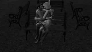 All I Have to Do Is Dream-Everly Brothers (Sims 2)