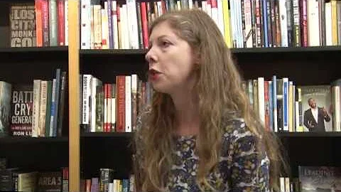 Chapters - Laura Michele Diener