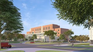 Lamach Gift Launches MSU’s Next Frontier in Innovation