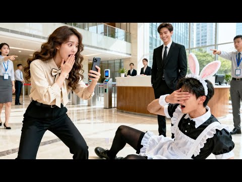 تعرضت للخيانة ففضحت خطيبها أمام الناس ولم يخطر ببالها أن يقع ال الأغنى في عشق شجاعتها فور ا