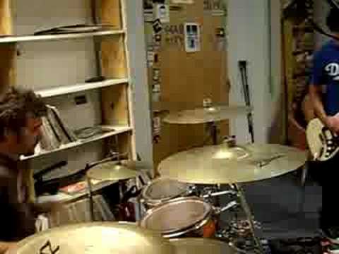 Lungbutter jams @ 88.9 KXLU