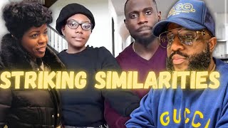 Anton Daniels & Derrick Jaxn | The SAME The Striking similarities | Will Anton's marriage LAST?