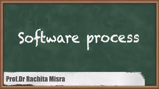 Introduction to Software Process - Software Engineering and Process Models - Software Engineering