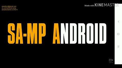 GTA San Andreas Android | How To Play Multiplayer