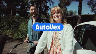 Kun Todella Rahastat Autoasi, Myy Se Tuomaan Ja Liisan Tapaan Autovexin Avulla.