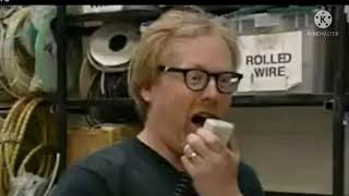 Famous Mythbusters out of context Wealth