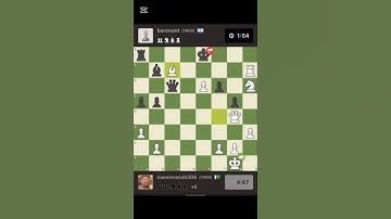 Chess channel|Try your mind pt 2328| Subscribe to my YouTube channel #chess #chessgame #chesspuzzle