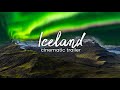 Iceland Trip 2022 Trailer | Cinematic | DJI Mavic 3