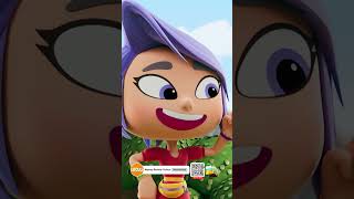 ?? Tezkor samokat kimniki? Jivoy Garaj o'zbek tilida eng g‘aroyib topilma!  Sehrli Garaj #shorts