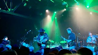 End of the Line - One Way Out live cover (Allman Brothers Band) Atlanta, GA 1/27/24