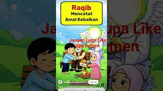 10 Malaikat Allah yang wajib kita ketahui