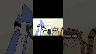 The New Regular Show #animation #memes #regularshow #regularshowthelosttapes #sixseven #brainrot