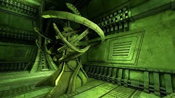 Malodomini Modelling and Texturing Demo Reel Test 2015