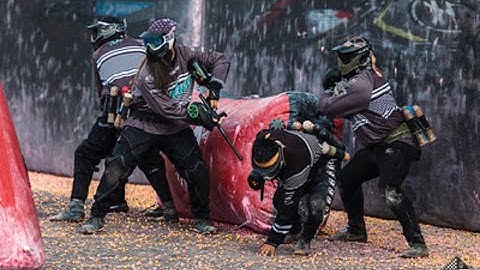 Los Angeles Collision D4 // WCPPL WEST COAST CLASSIC 2023