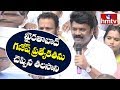 Talasani Speech at Khairatabad Ganesh