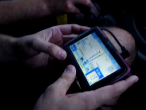 Video: GPS-ul Va Explica Diavolul Spațial - Vedere Alternativă