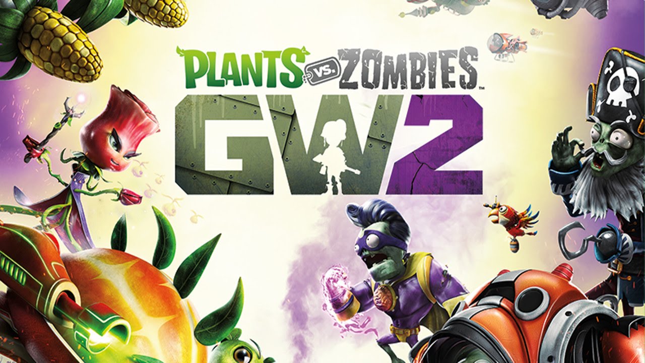 plants versus zombies garden warfare two download free