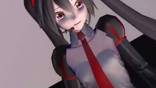 【MMD】Aha!
