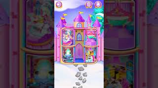 PERMAINAN ANAK BERSIH-BERSIH RUMAH!! PRINCESS CLEAN UP GAMES screenshot 2