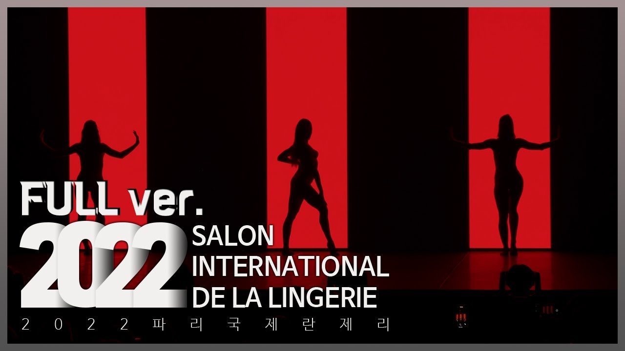 Lingerie Salon 2022