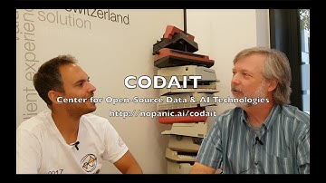 Distributing Jupyter Notebook Kernels using Enterprise Gateway with Kevin Bates - IBM CODAIT