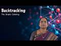 Backtracking Graph Coloring hamiltonian Cycle by Dr. K Suvarchala
