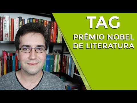 Vídeo: Em que ano Tagore ganhou o prêmio nobel?