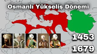 13 Dakikada Osmanlı Yükseliş Dönemi