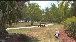 Park plan changes amid SWFL hookup spots