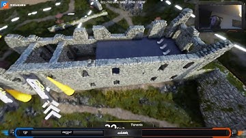 DCL The Game Demo (Game Play) 2