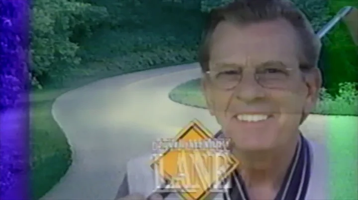 Ray Lane     "Down Memory Lane"