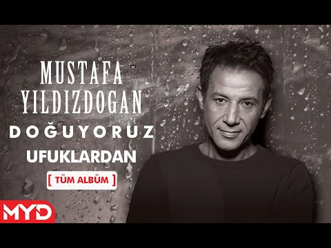 Mustafa Yıldızdoğan -  Doğuyoruz Ufuklardan 1990  ( Tüm Albüm )  [Resmi Video] isimli mp3 dönüştürüldü.