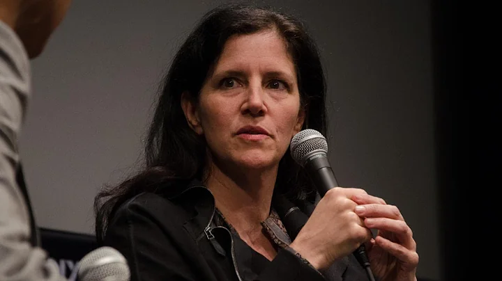 NYFF52: "CITIZENFOUR" Q&A | Laura Poitras (Full)