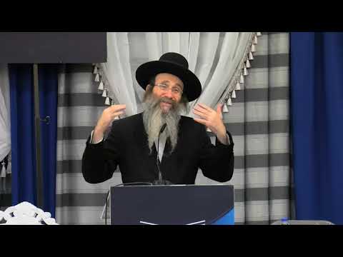צפו: כנס 'סדר הכנה' המלא לעולים לישיבה גדולה בהשתתפות גדולי ישראל - הכינוס ע"י ארגון דרשו בשנת תשע"ט