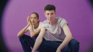Ami Fall Winter 2017 Film - III
