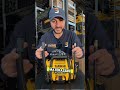 🔥 COMPRESSORE DEWALT DCC018NXJ – POTENTE, COMPATTO, SEMPRE PRONTO! 🚀 🔋 Alimentazione 18V XR, 12V