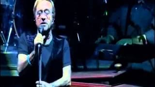 Lucio Dalla - Le Rondini (Live da DVD)