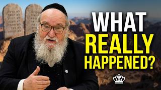 Celebrity Mount Sinai Revealed: Did Moses Actually Get the Complete Torah? Net Worth