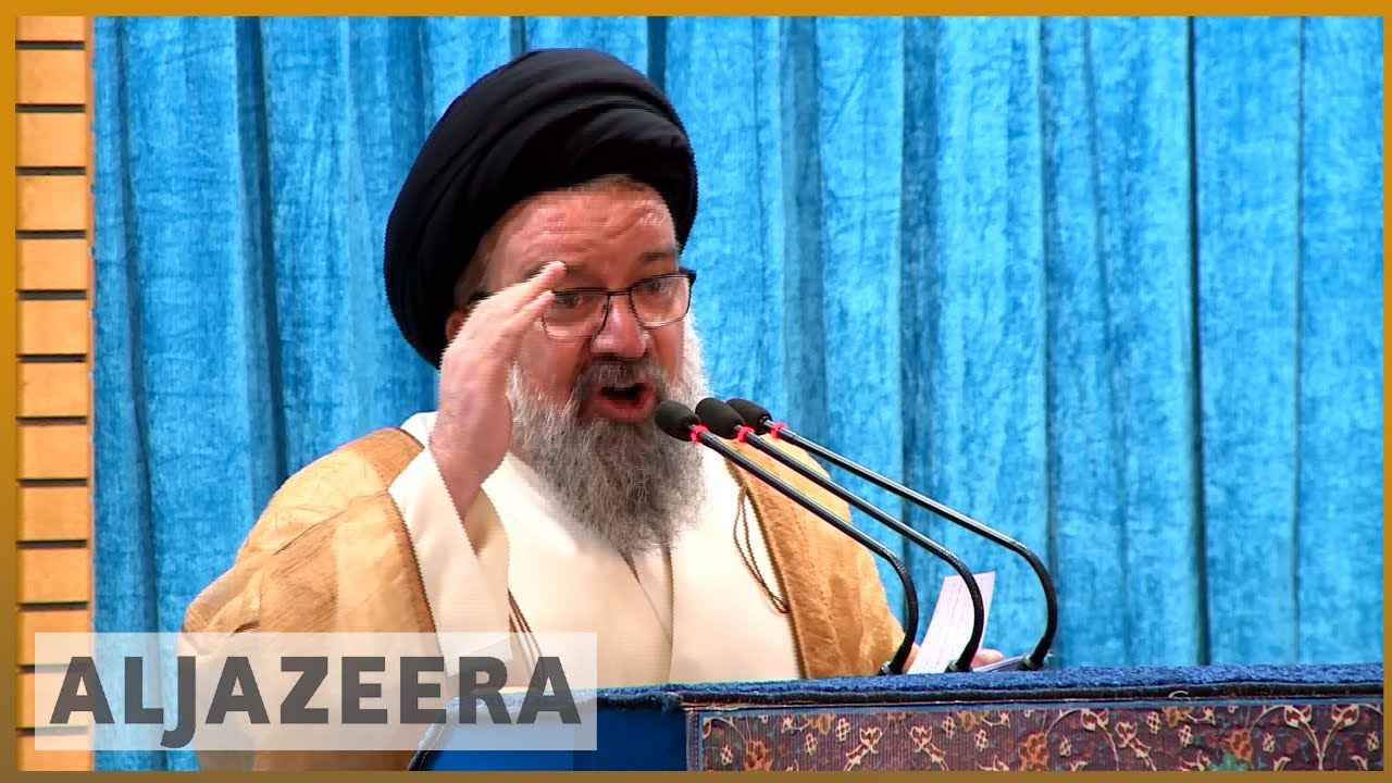التوترات بين إيران وإسرائيل: باحث إيراني يهدد بالتدمير