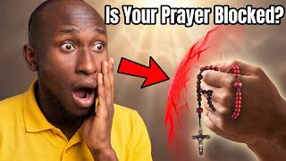 5 Things You Should Never Do With a Blessed Rosary