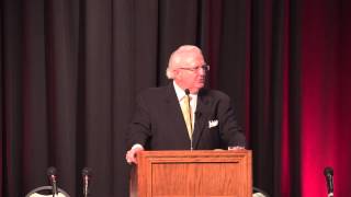 Dr. Jim Binney - The Biblical Path to Lasting Change Pt.2 - 8-24-14 Sun AM