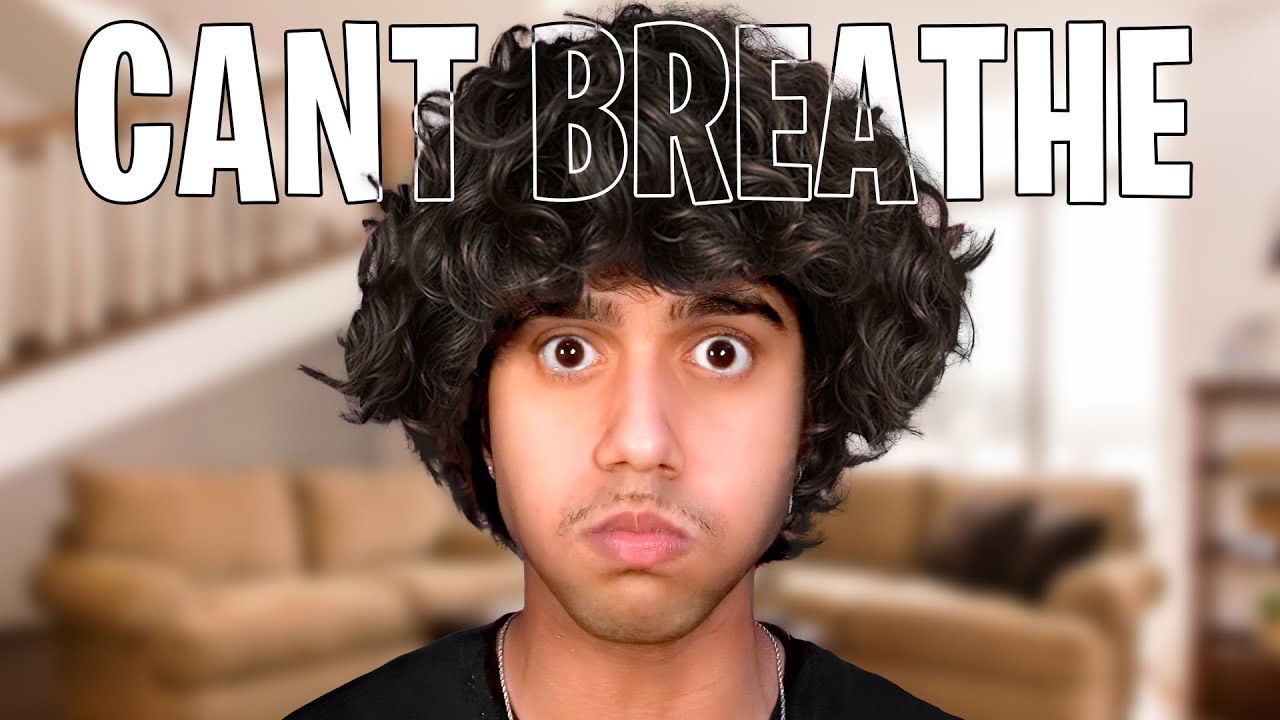 What if You Stopped Breathing?