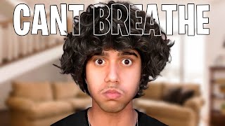 What if You Stopped Breathing? Wealth
