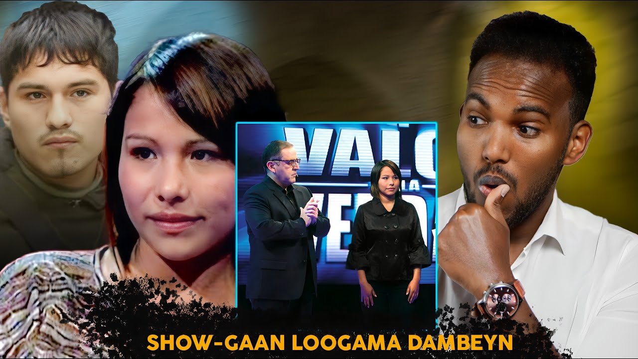 Lacagtii Ay Ku Guuleysatay Ayaa Nolosheeda Kharibtay - MOMENT OF TRUTH Peru