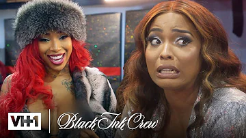 Best of Black Ink & 9MAG Crossover Moments | Black Ink Crew