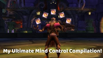 World of Mind Craft! #wowclassic #pvp #lythp
