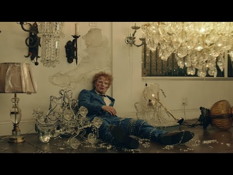 紅髮艾德 Ed Sheeran - Shivers (華納官方中字版)