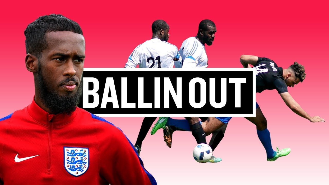 TITLE DECIDER: WINNER TAKES ALL | BALLINOUT