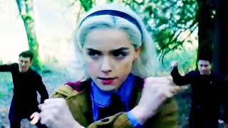 Sabrina Spellman ~ You should see me in a 👑 crown