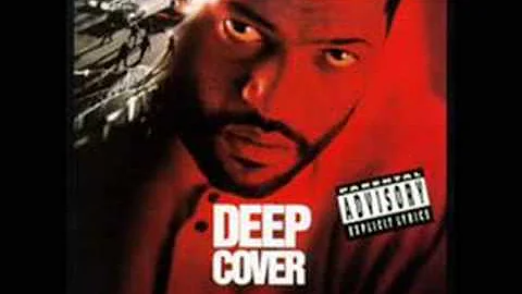 Dr. Dre Feat. Snoop Dogg - Deep Cover - Deep Cover